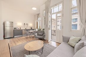 OurPlace Rothschild Allenby