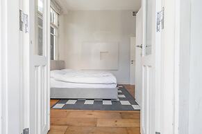 OurPlace Rothschild Allenby