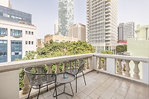 OurPlace Rothschild Allenby