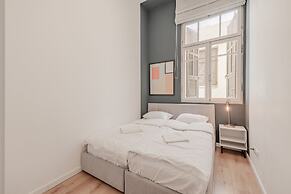 OurPlace Rothschild Allenby