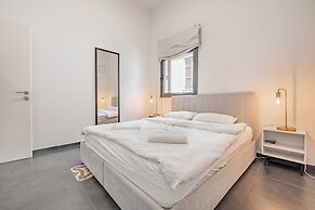 OurPlace Rothschild Allenby