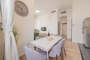 OurPlace Rothschild Allenby