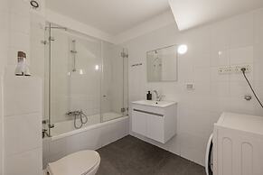 OurPlace Rothschild Allenby