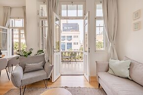 OurPlace Rothschild Allenby