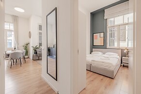 OurPlace Rothschild Allenby