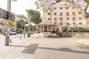 OurPlace Rothschild Allenby