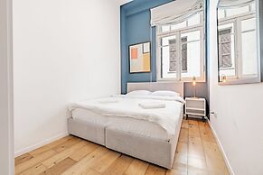 OurPlace Rothschild Allenby