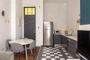 OurPlace Rothschild Allenby