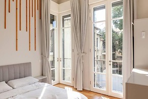 OurPlace Rothschild Allenby