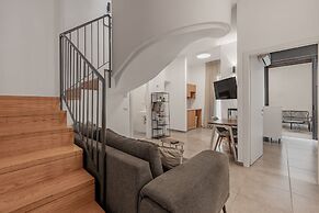 OurPlace Rothschild Allenby