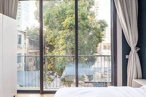 OurPlace Rothschild Allenby