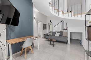 OurPlace Rothschild Allenby