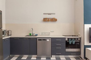 OurPlace Rothschild Allenby