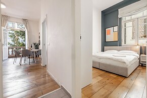 OurPlace Rothschild Allenby