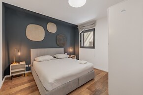 OurPlace Rothschild Allenby