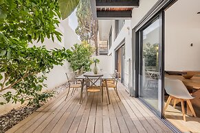 OurPlace Rothschild Allenby