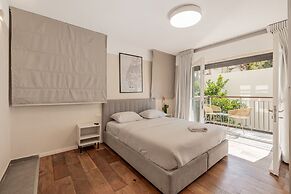 OurPlace Rothschild Allenby