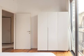 OurPlace Rothschild Allenby