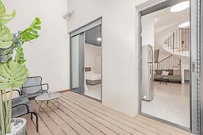 OurPlace Rothschild Allenby