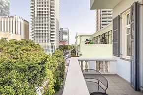 OurPlace Rothschild Allenby