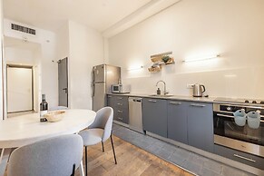 OurPlace Rothschild Allenby