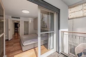 OurPlace Rothschild Allenby