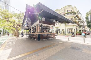 OurPlace Rothschild Allenby