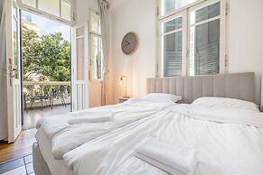 OurPlace Rothschild Allenby