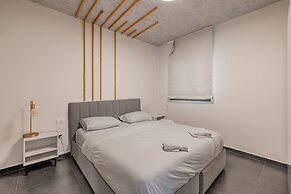 OurPlace Rothschild Allenby