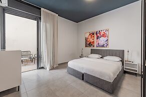 OurPlace Rothschild Allenby