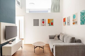 OurPlace Rothschild Allenby