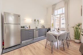 OurPlace Rothschild Allenby