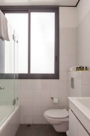 OurPlace Rothschild Allenby