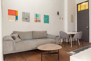 OurPlace Rothschild Allenby