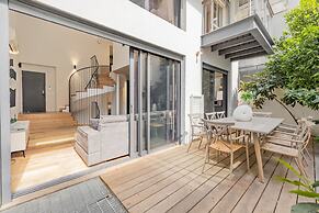 OurPlace Rothschild Allenby