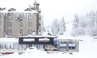 No 21 Hotel by Fidan Hoca