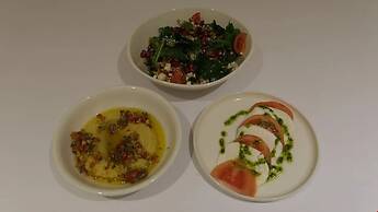 No 21 Hotel by Fidan Hoca