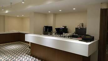 No 21 Hotel by Fidan Hoca