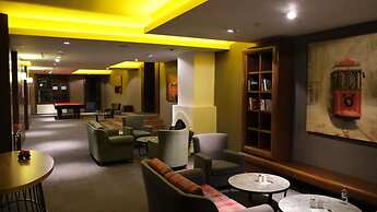 No 21 Hotel by Fidan Hoca