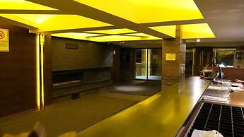 No 21 Hotel by Fidan Hoca