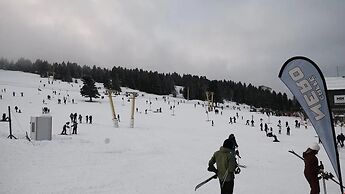 No 21 Hotel by Fidan Hoca