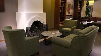 No 21 Hotel by Fidan Hoca