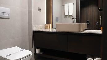 No 21 Hotel by Fidan Hoca