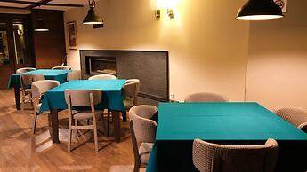 No 21 Hotel by Fidan Hoca