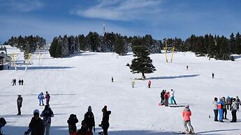 No 21 Hotel by Fidan Hoca