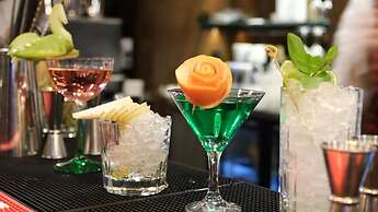 No 21 Hotel by Fidan Hoca