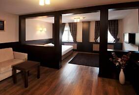 No 21 Hotel by Fidan Hoca