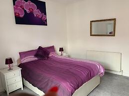 Red Rose Self-service