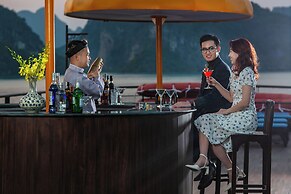 Nostalgia Halong Cruise