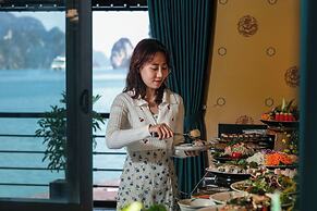 Nostalgia Halong Cruise